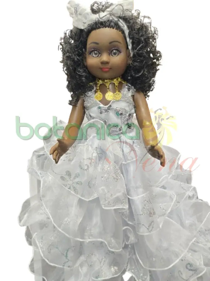 Muñeca Grande 20’’H