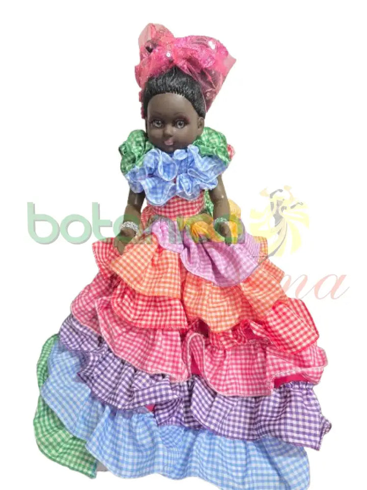 Muñeca Grande 20’’H