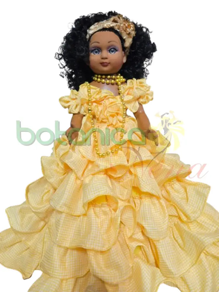 Muñeca Grande 20’’H