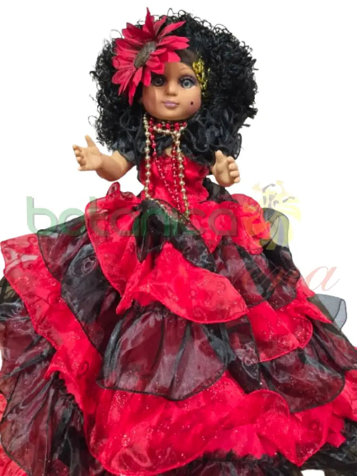 Muñeca Grande 20’’H