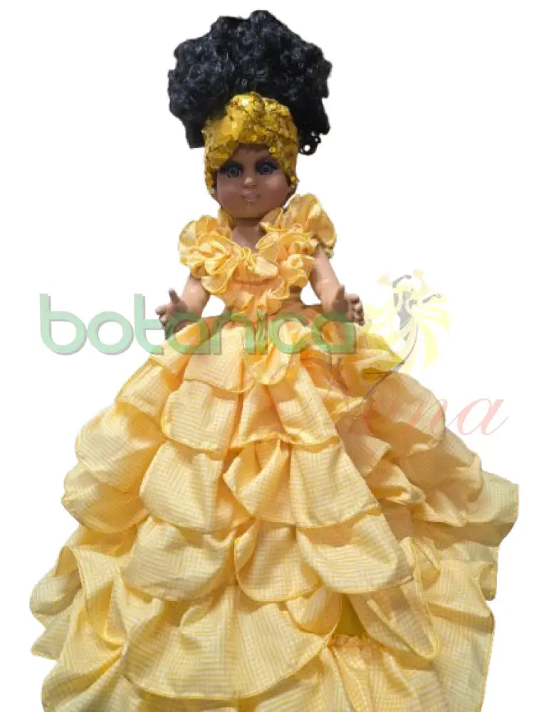 Muñeca Grande 20’’H