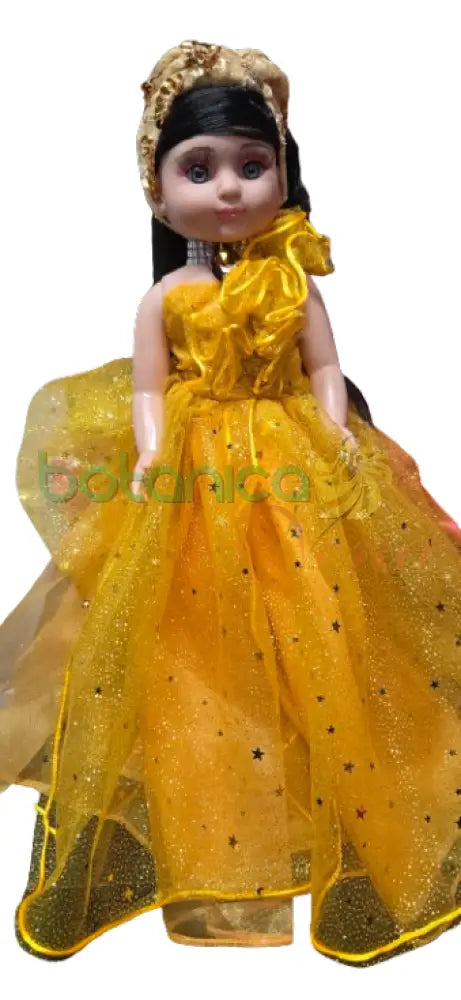 Muñeca Grande 20’’H