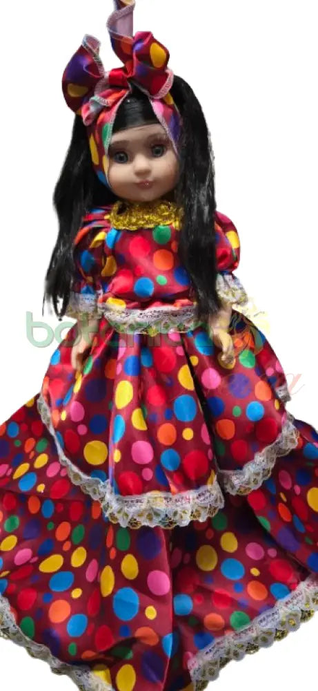 Muñeca Grande 20’’H