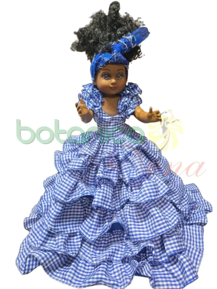 Muñeca Grande 20’’H