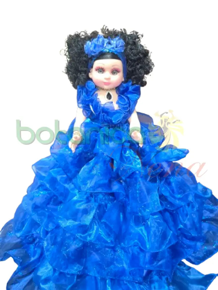 Muñeca Grande 20’’H