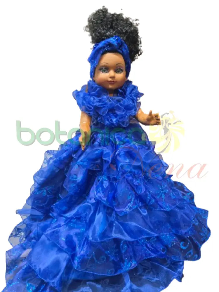 Muñeca Grande 20’’H