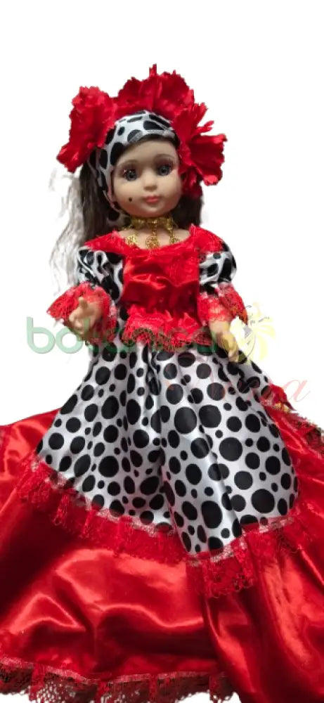 Muñeca Grande 20’’H