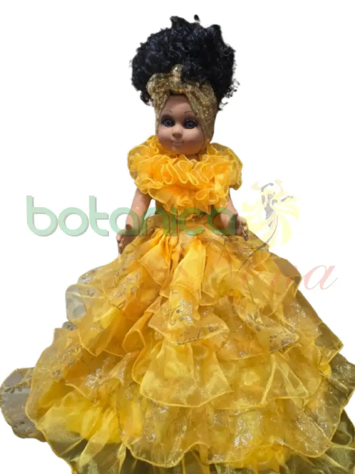 Muñeca Grande 20’’H