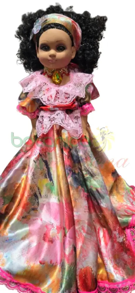 Muñeca Grande 20’’H