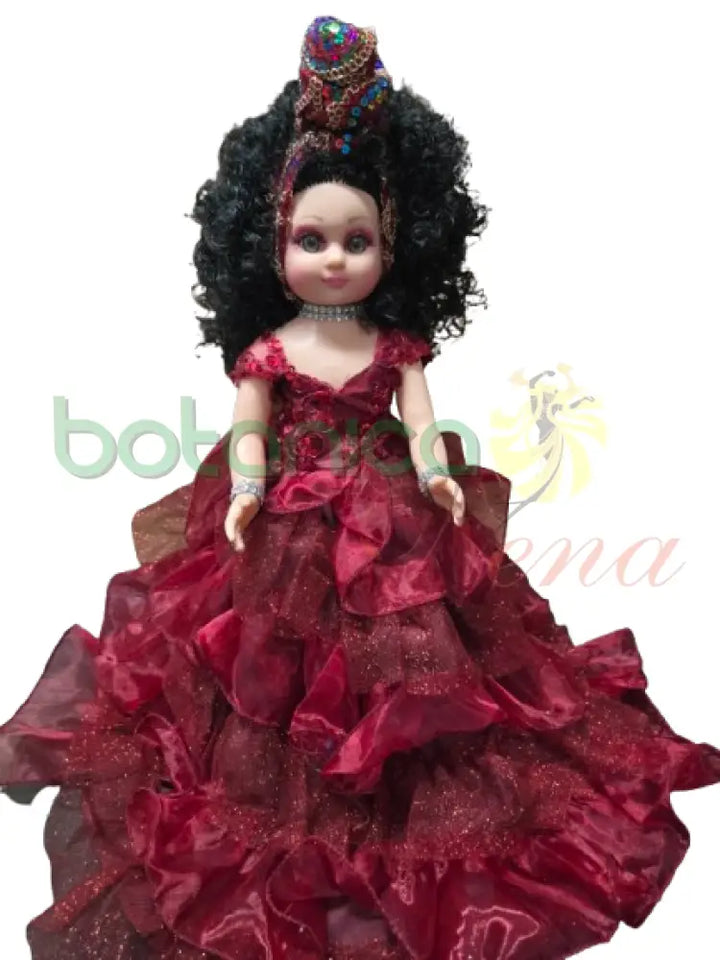 Muñeca Grande 20’’H