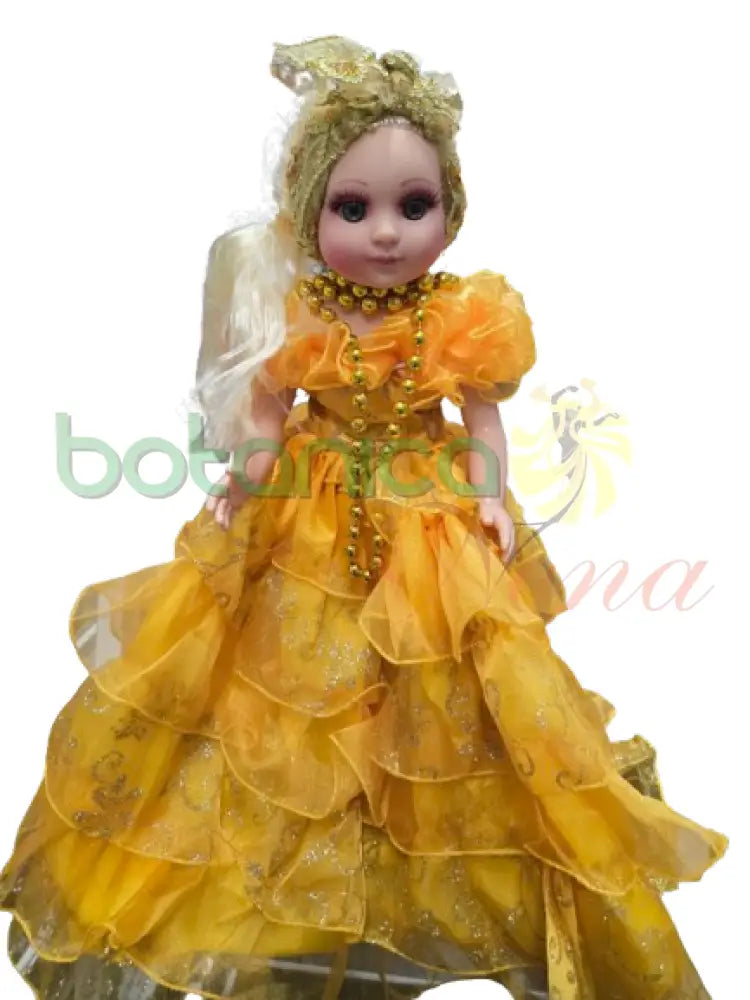 Muñeca Grande 20’’H