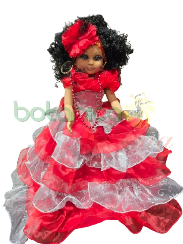 Muñeca Grande 20’’H