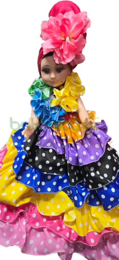 Muñeca Grande 20’’H