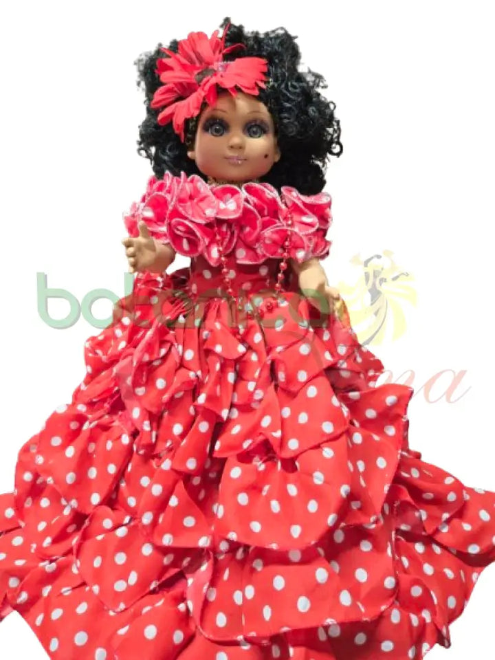 Muñeca Grande 20’’H