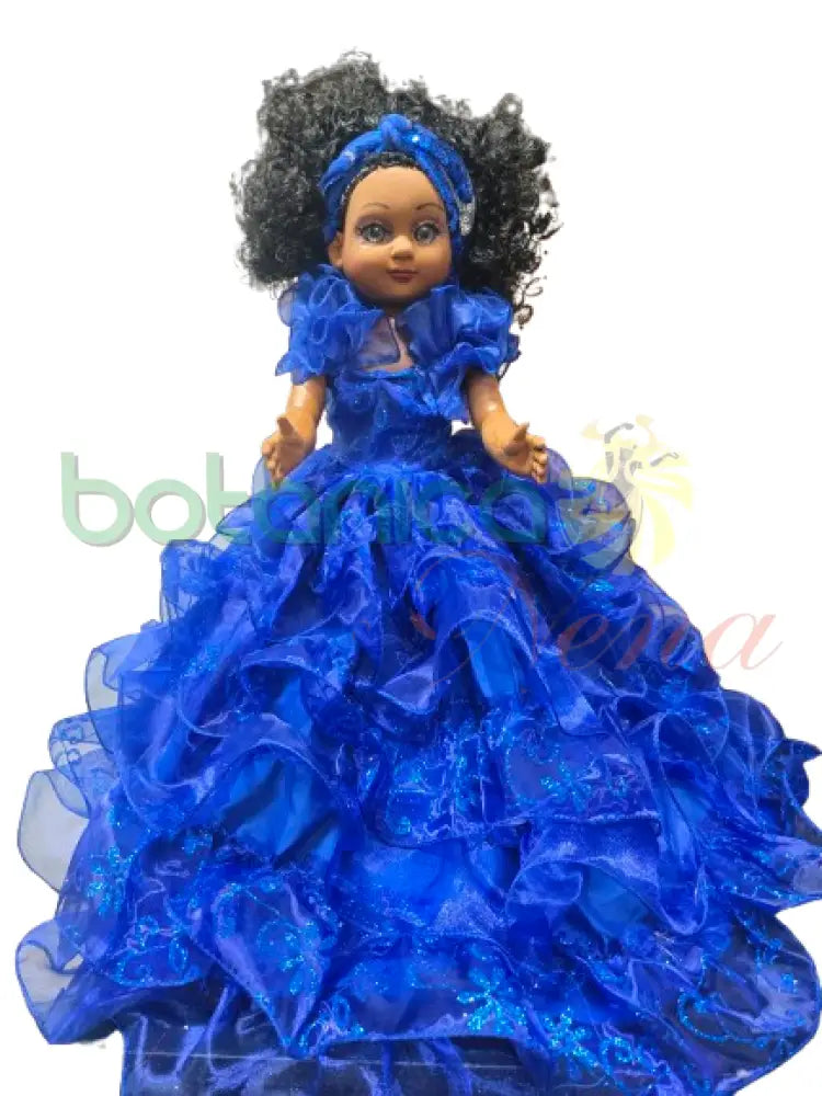 Muñeca Grande 20’’H