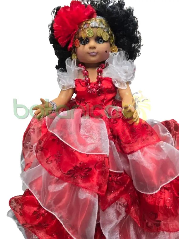 Muñeca Grande 20’’H