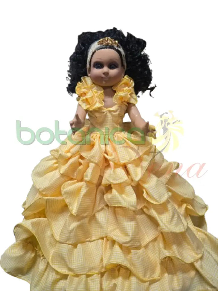 Muñeca Grande 20’’H