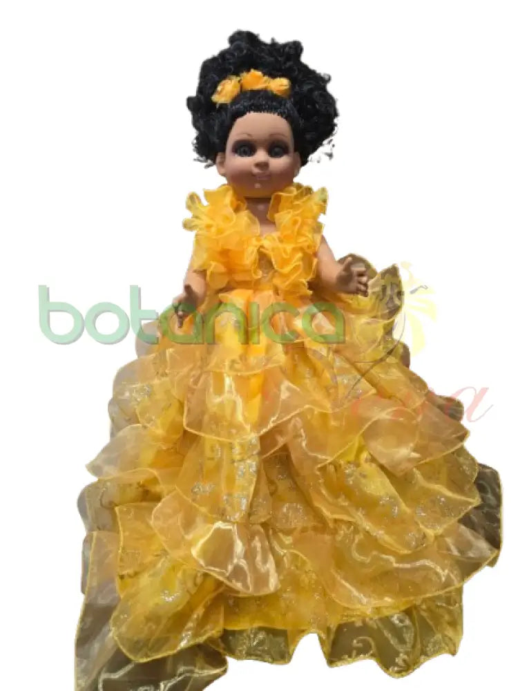 Muñeca Grande 20’’H