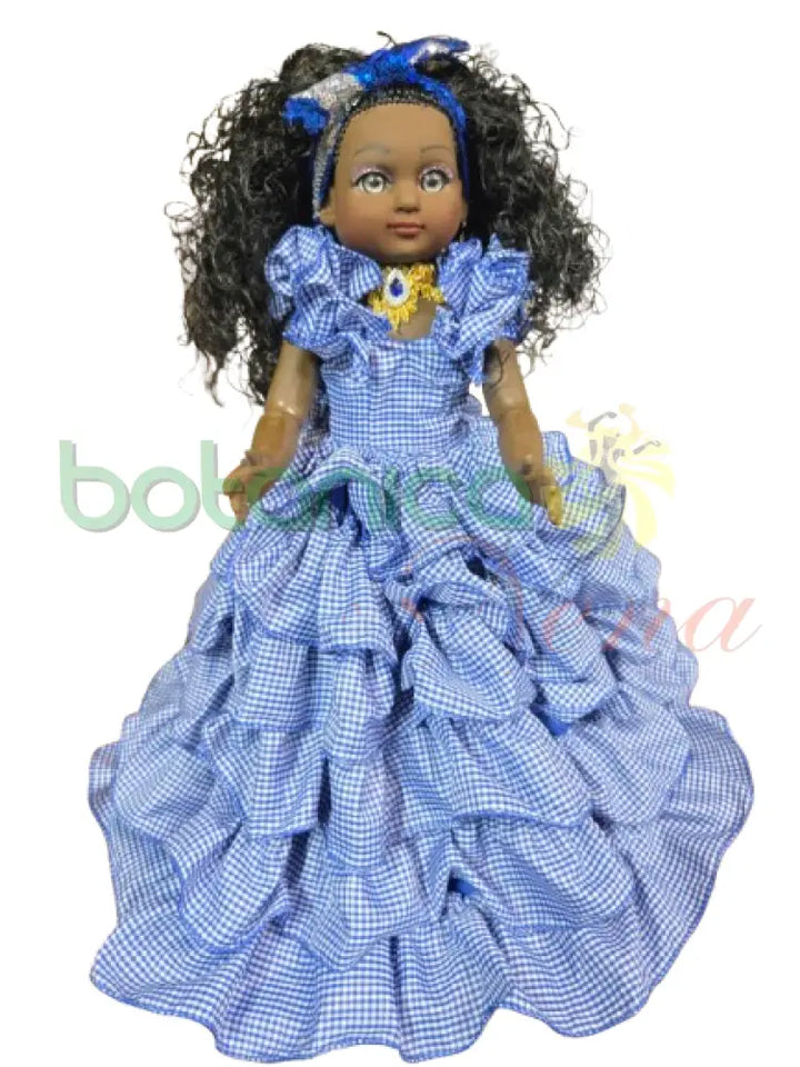 Muñeca Grande 20’’H