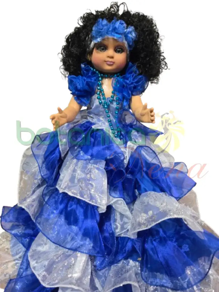 Muñeca Grande 20’’H