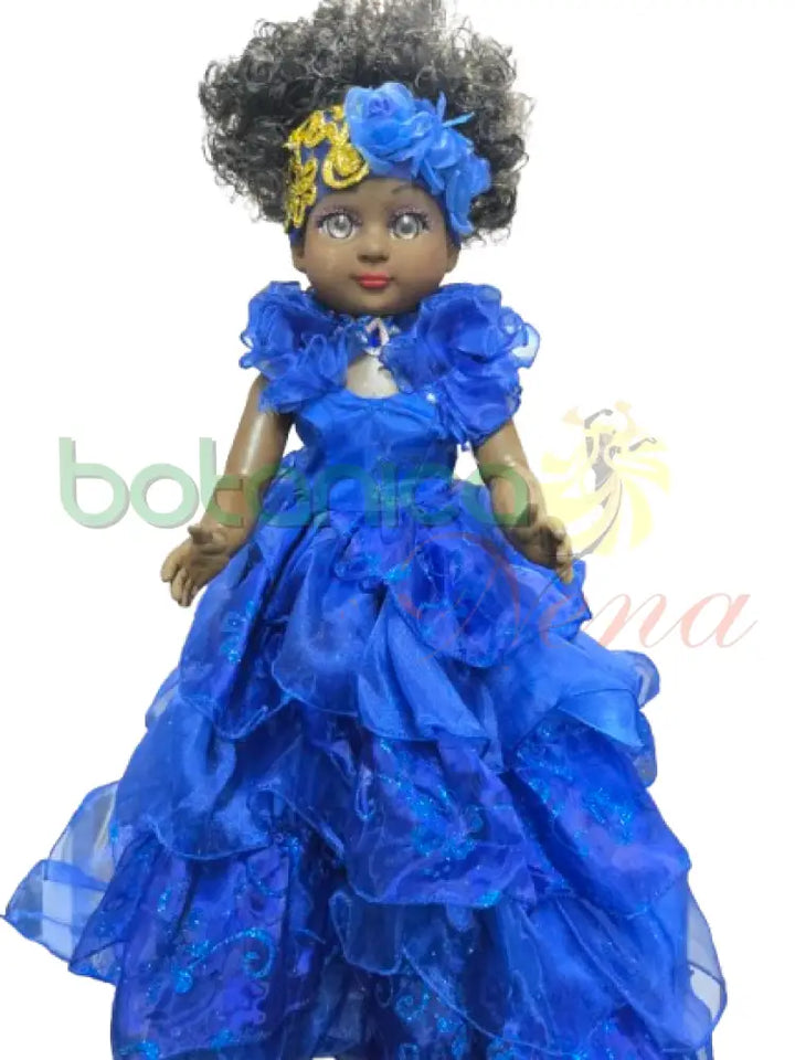 Muñeca Grande 20’’H