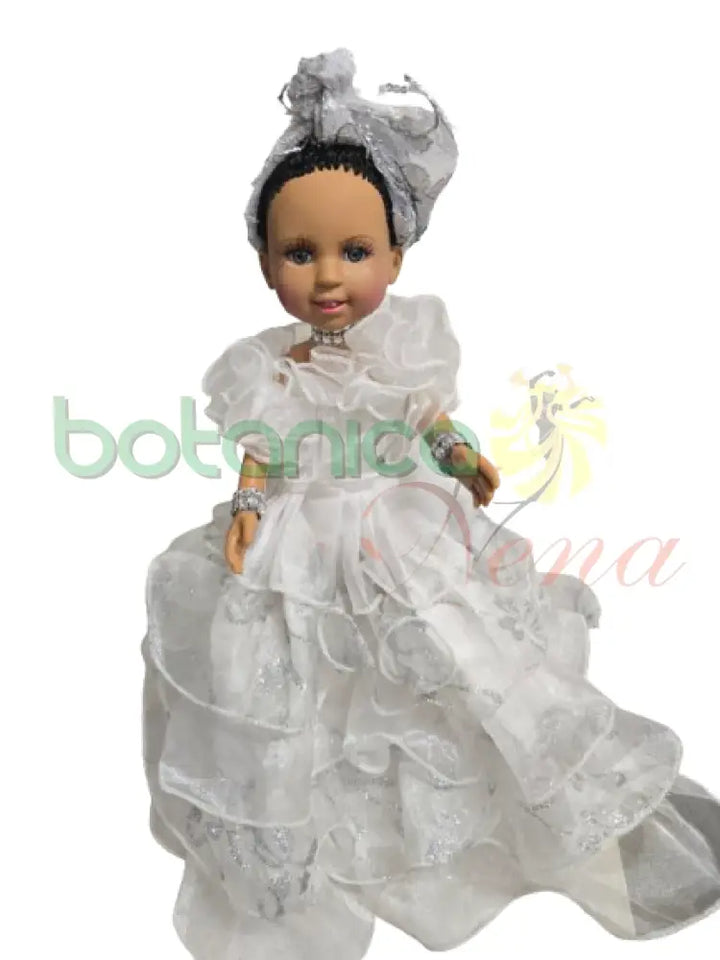 Muñeca Pequeña 14’’