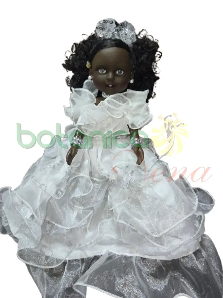 Muñeca Pequeña 14’’