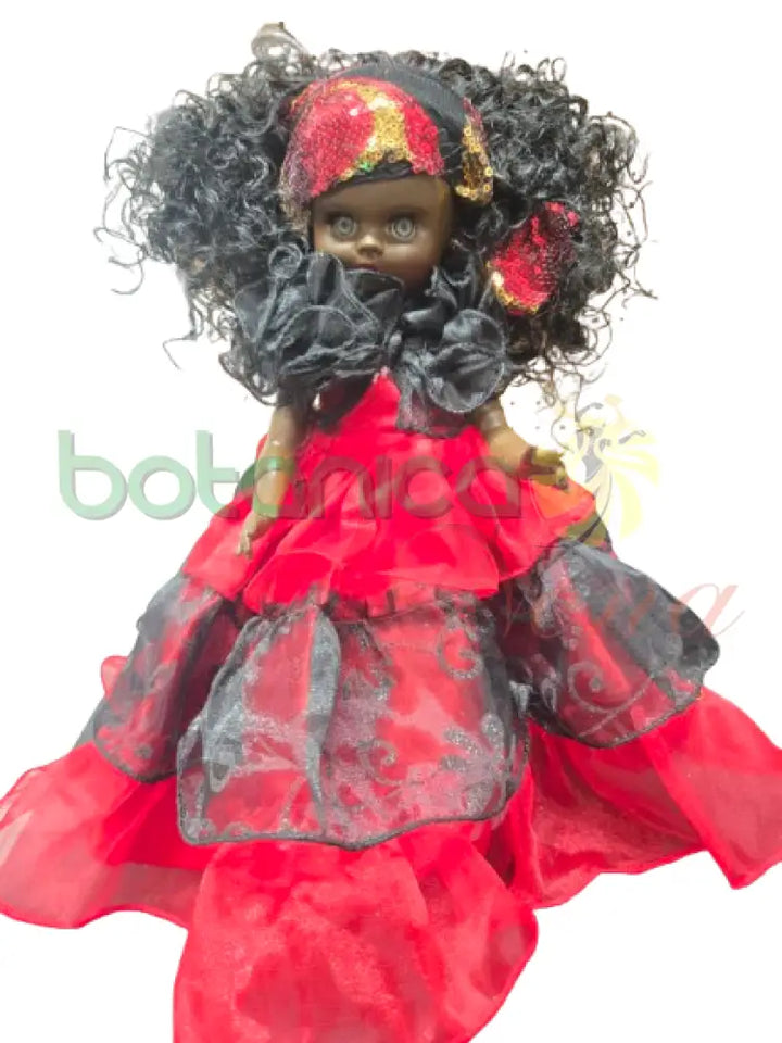 Muñeca Pequeña 14’’