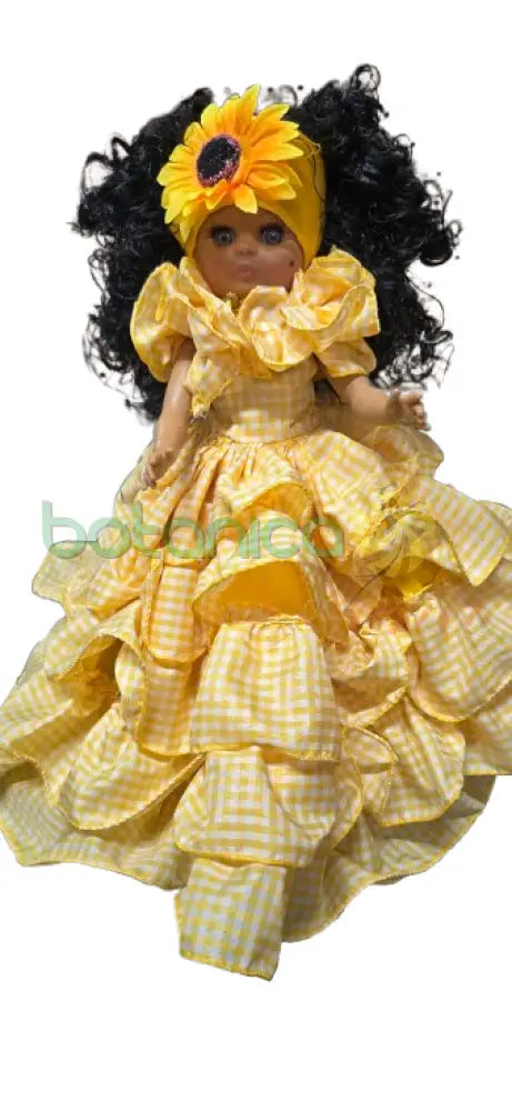 Muñeca Pequeña 14’’