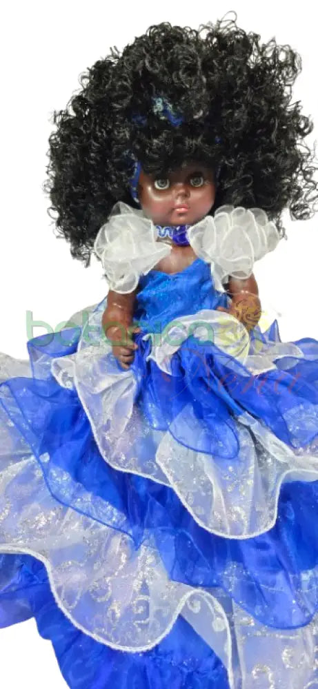 Muñeca Pequeña 14’’