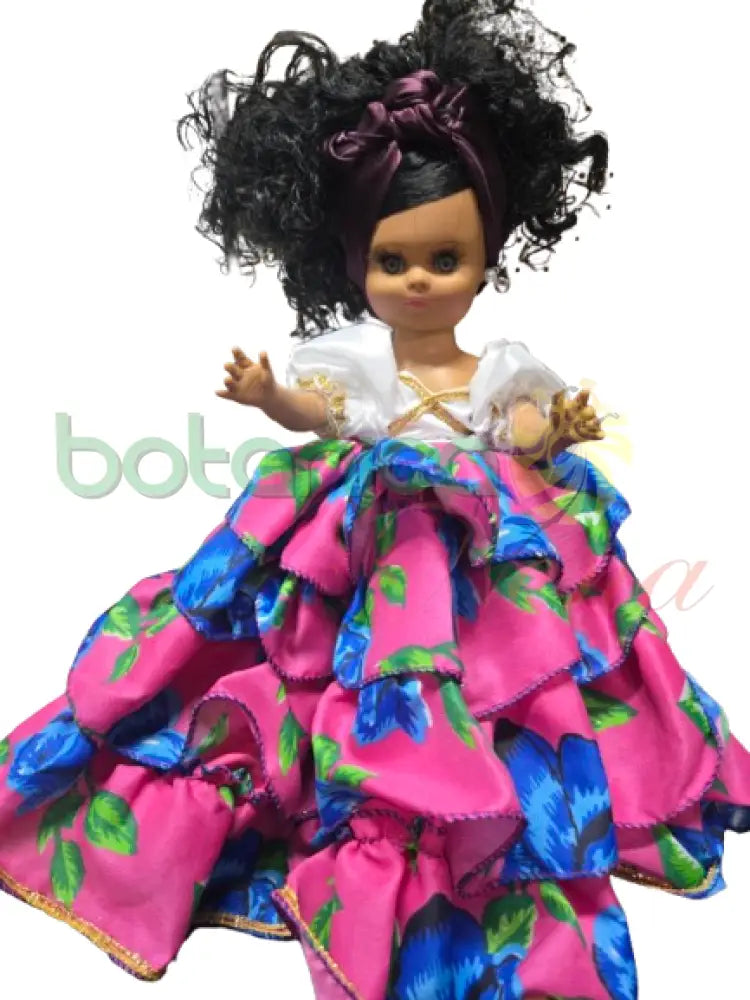 Muñeca Pequeña 14’’