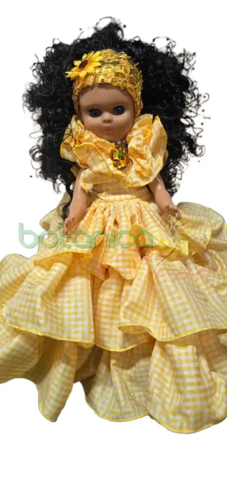 Muñeca Pequeña 14’’