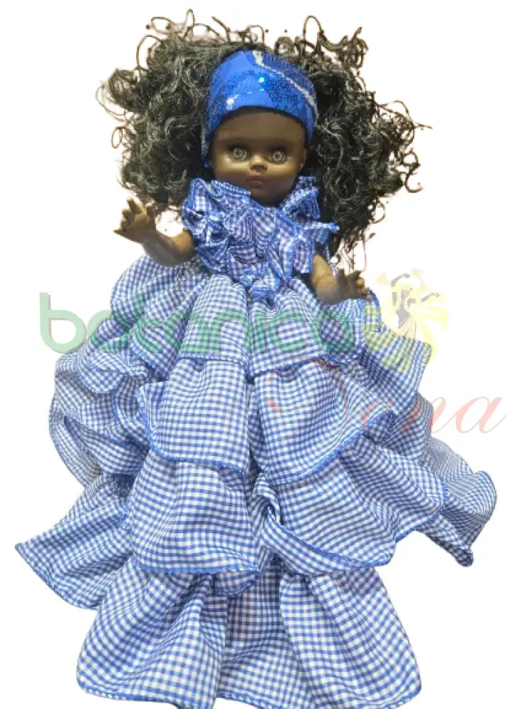 Muñeca Pequeña 14’’