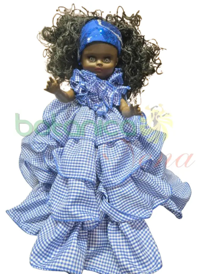 Muñeca Pequeña 14’’