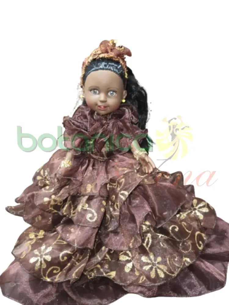 Muñeca Pequeña 14’’ Oya - Carmelita