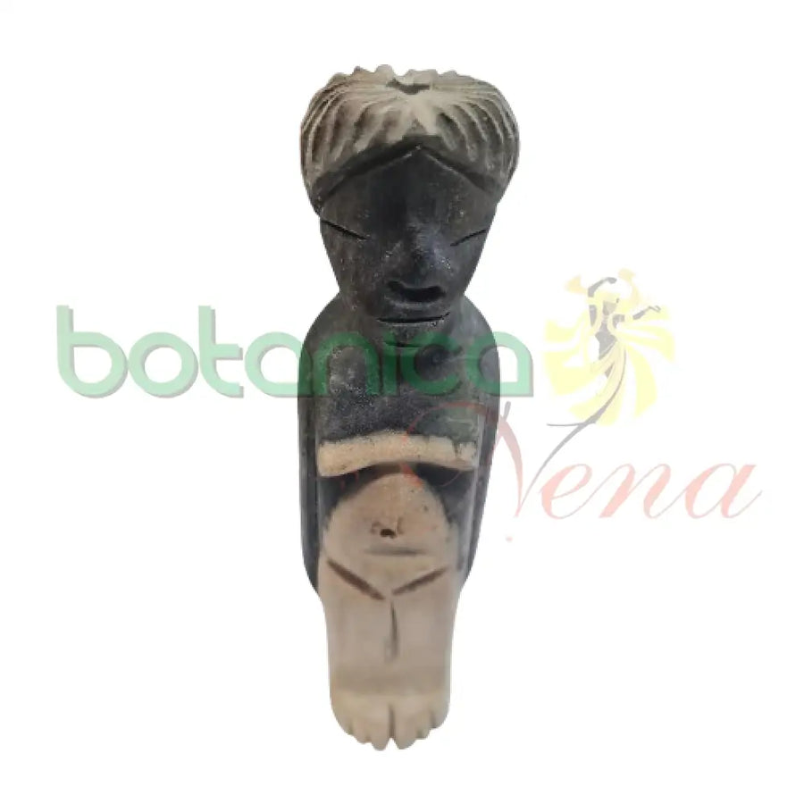 Muñeco de Madera Hembras Mujer - Hembra 5’’H X 1.2’’W