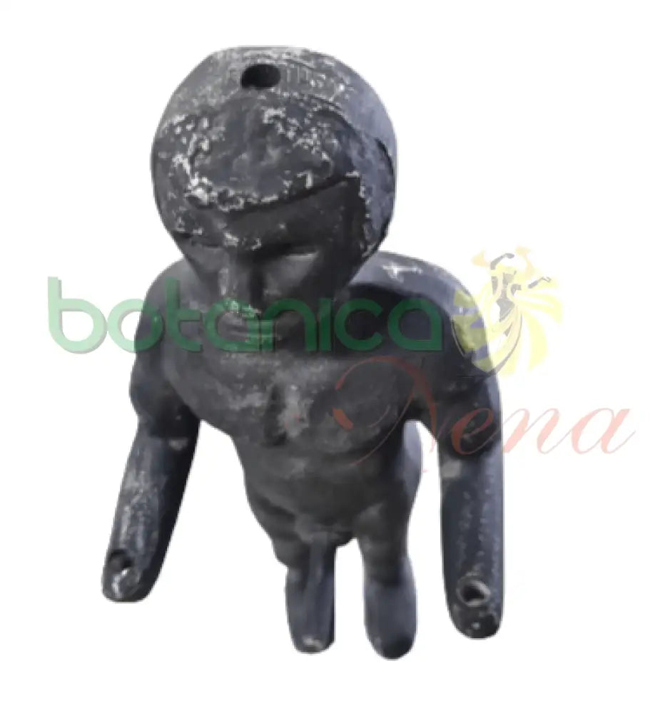 Muñeco Hierro 2 tamaños - Botanica Nena