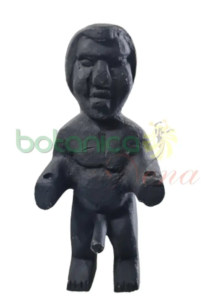 Muñeco Hierro 2 tamaños - Botanica Nena