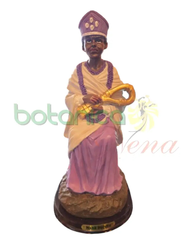 Nana Buruku 14’’