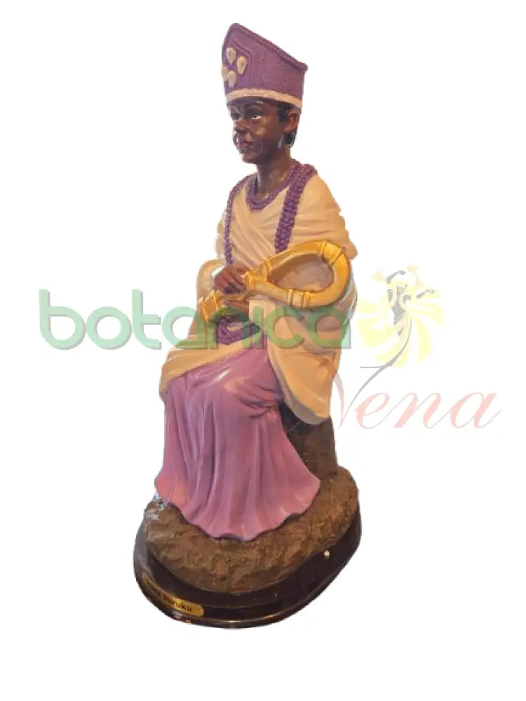 Nana Buruku 14’’