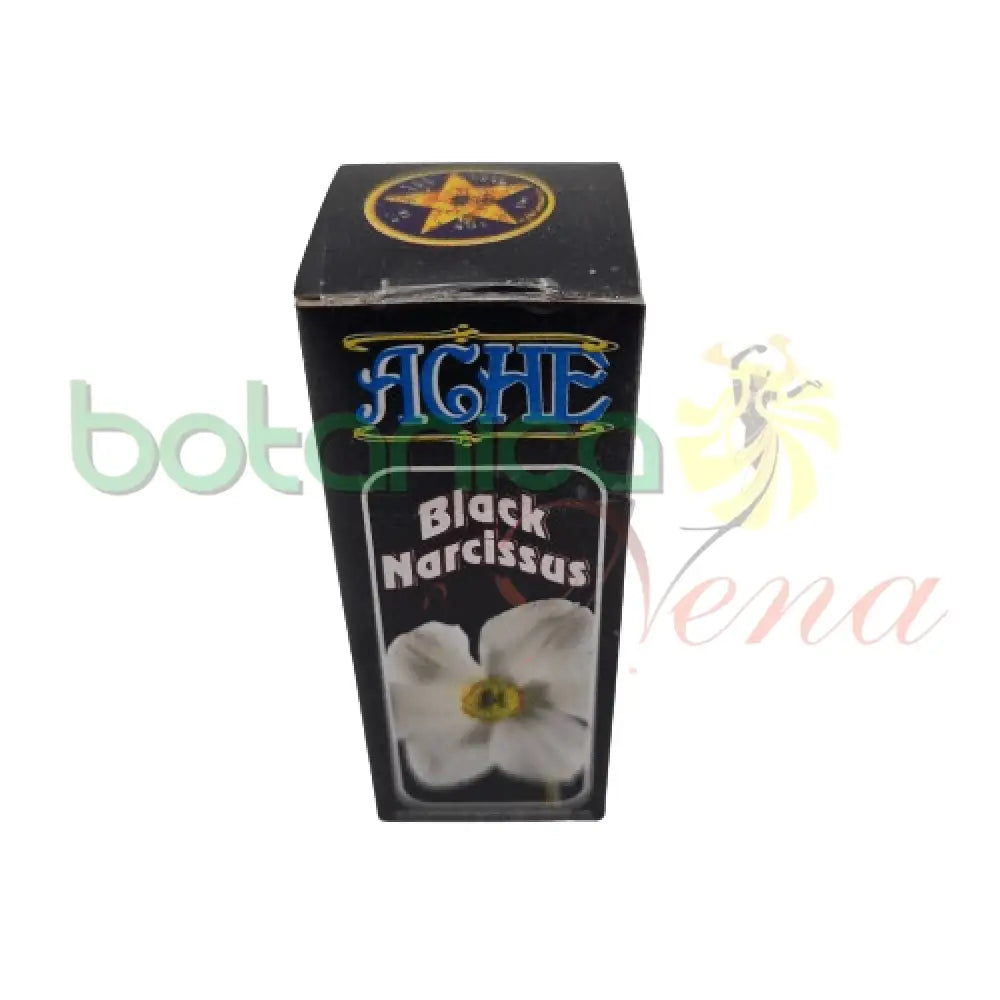 Narciso Negro - Botanica Nena