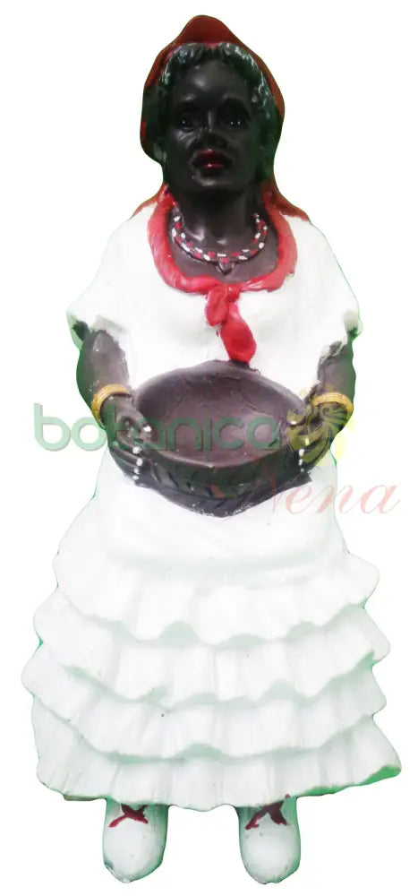 Negra Francisca 7.5 "Alto - Botanica Nena