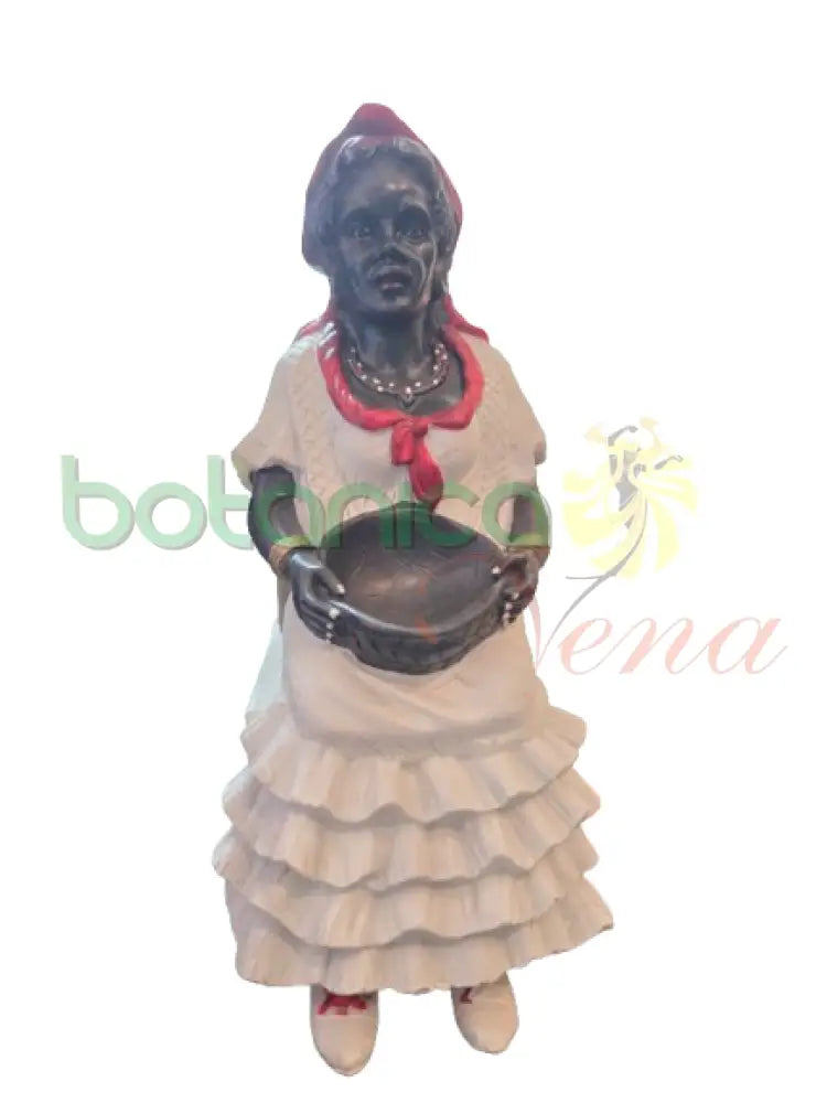 Negra Francisca 8’’H