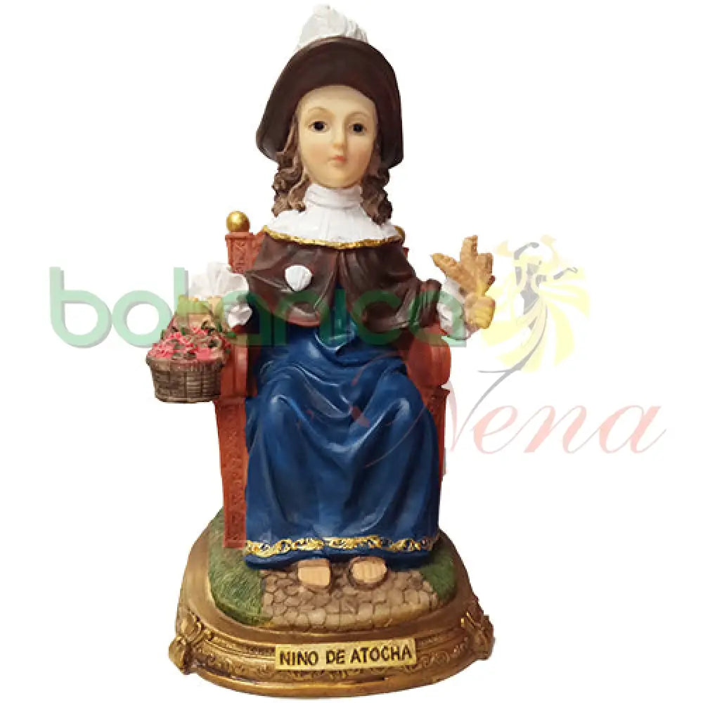 Niño De Atocha - Botanica Nena