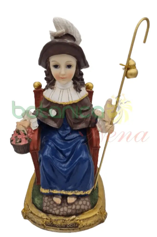 Niño De Atocha - Botanica Nena