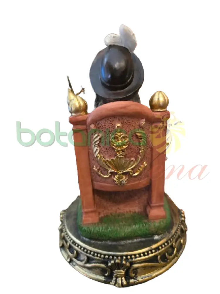 Niño de Atocha 6.5’’H