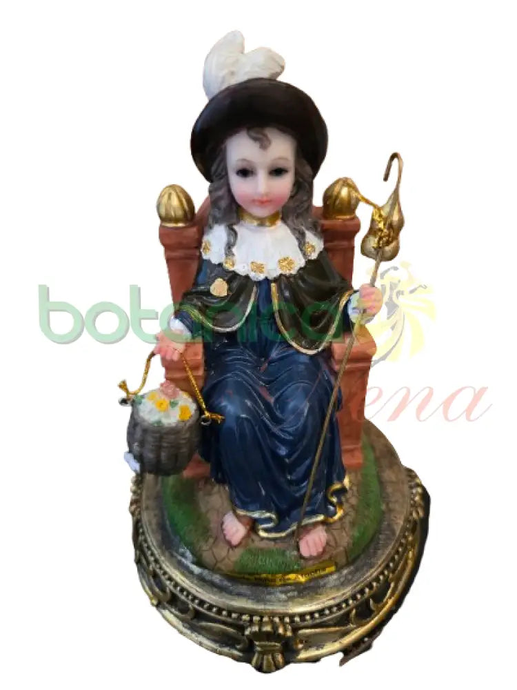 Niño de Atocha 6.5’’H