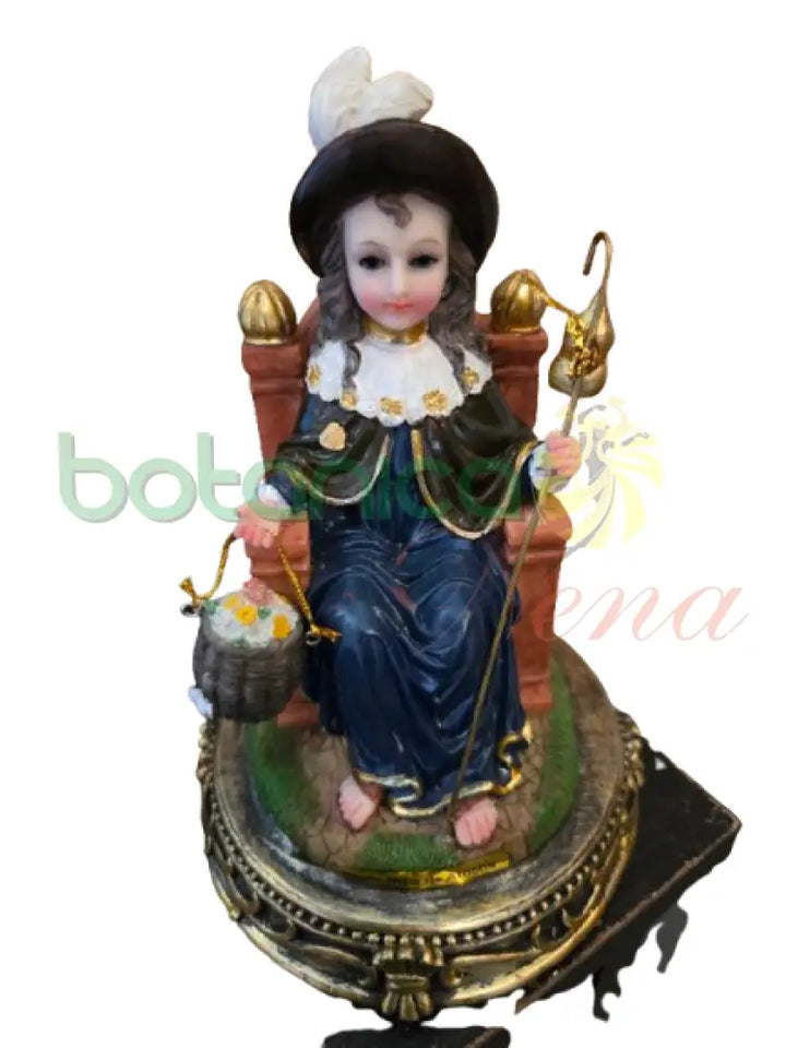 Niño de Atocha 6.5’’H