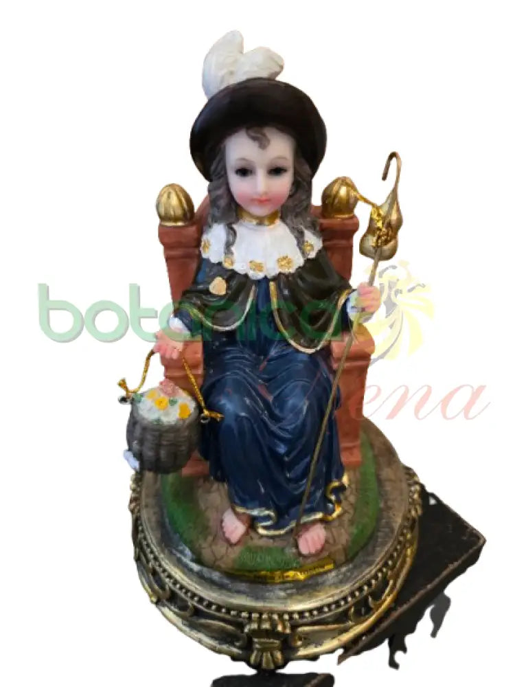 Niño de Atocha 6.5’’H