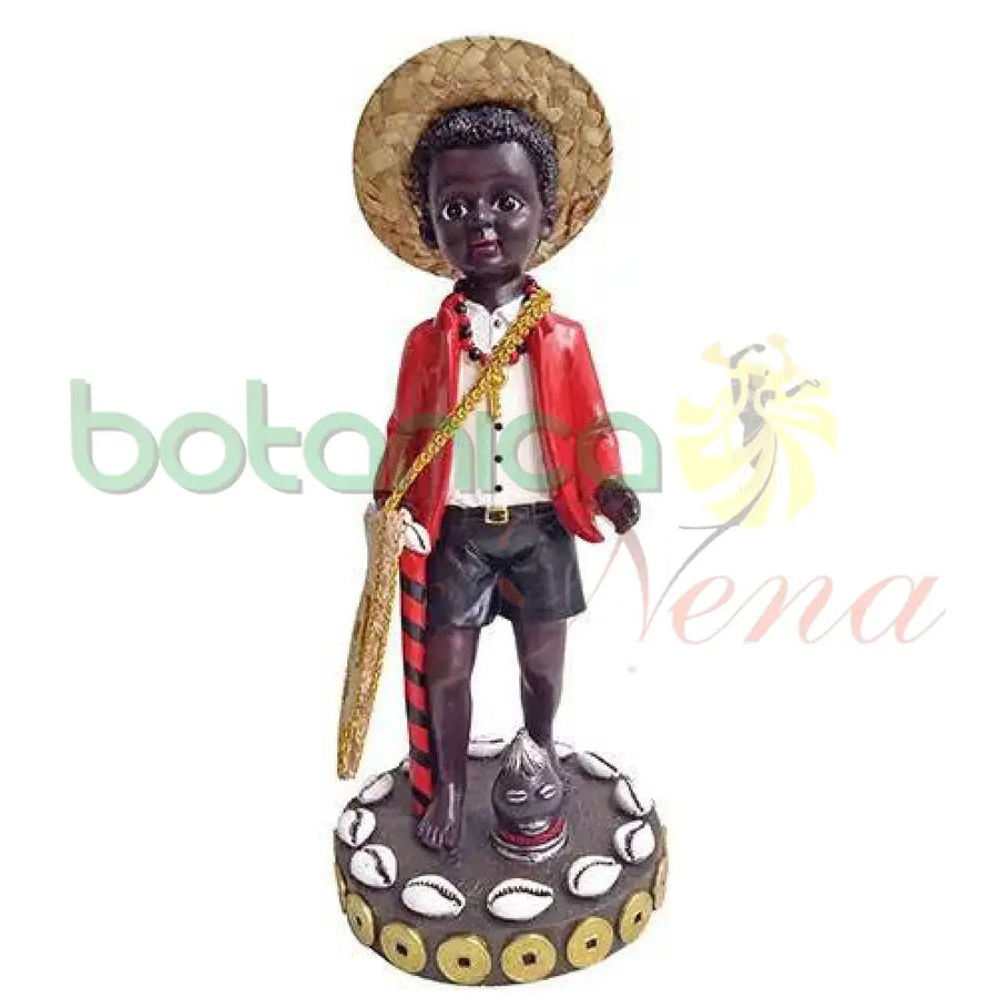 Niño Elegua  10''H - Botanica Nena